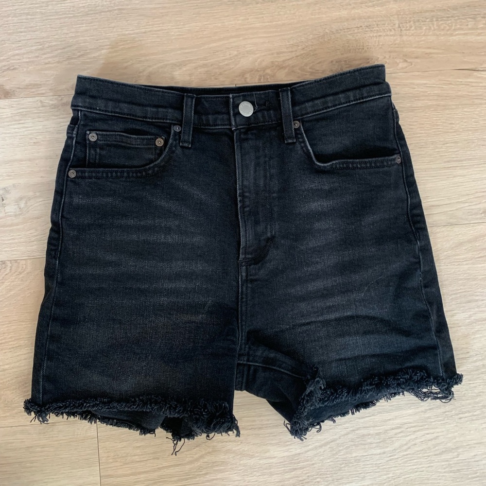 Denim Forum Arlo Short